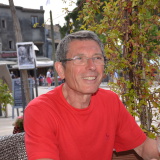 Photo de profil de Daniel Nicolas