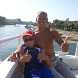 Photo de profil de Philippe Thomas