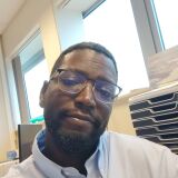 Photo de profil de Frédéric Simon