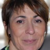 Photo de profil de Isabelle Martin