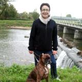 Photo de profil de Isabelle Touchard
