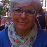 Photo de profil de Françoise Thomas