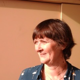 Photo de profil de Isabelle Martin