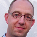 Photo de profil de Laurent Thomas