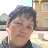 Photo de profil de Corinne Humbrecht