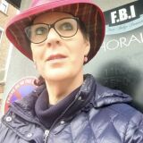 Photo de profil de Sabrina Berger