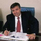 Photo de profil de Patrick Lorenzi
