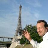 Photo de profil de Nicolas Beguerie