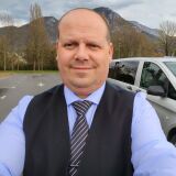 Photo de profil de Sébastien Rey