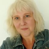 Photo de profil de Sandrine Leroy