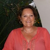 Photo de profil de Pascale Andre