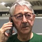 Photo de profil de Bruno Levron