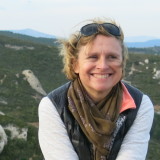 Photo de profil de Sylvie Marti