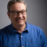 Photo de profil de Olivier Rives