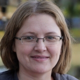 Photo de profil de Nadine Perrin