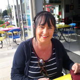Photo de profil de Christine Chesnel