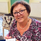 Photo de profil de Catherine Trioletto