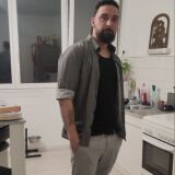 Photo de profil de Guillaume Hulin