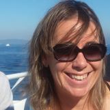 Photo de profil de Muriel Perrier