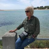 Photo de profil de Veronique Caroff
