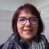 Photo de profil de Claudine Toussaint
