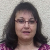 Photo de profil de Sylvie Lacombe