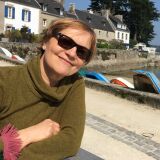 Photo de profil de Sylvie Fontaine-Quillet