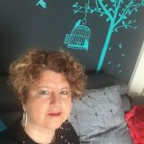 Photo de profil de Stéphanie Regnier