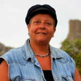 Photo de profil de Nathalie Lebrun