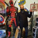 Photo de profil de Cyril Morelle