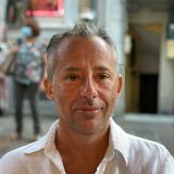 Photo de profil de Sylvain Renard