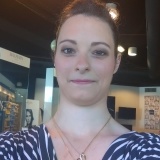 Photo de profil de Laëtitia Cuny