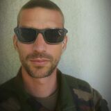 Photo de profil de Alexandre Louvet