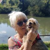Photo de profil de Sylviane Lebon