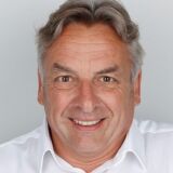 Photo de profil de Christophe Faure