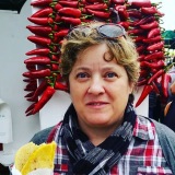 Photo de profil de Carole Moreau
