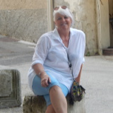 Photo de profil de Claudine Collot