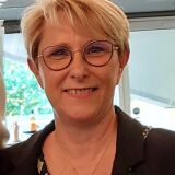 Photo de profil de Evelyne Boudrie