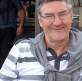 Photo de profil de Patrick Casteleyn