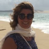 Photo de profil de Celine Tabourel