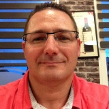 Photo de profil de Sebastien Dumoutier
