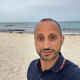Photo de profil de Rabah Arab