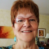 Photo de profil de Danièle Brossaud