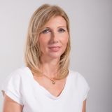 Photo de profil de Catherine Mautord