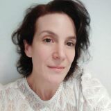 Photo de profil de Anne Collin