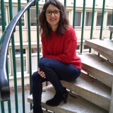 Photo de profil de Anna Martinez