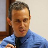 Photo de profil de Olivier Lebon