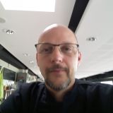 Photo de profil de Frederic Poix