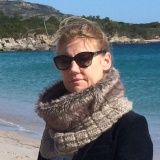 Photo de profil de Catherine Pépin