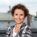 Photo de profil de Isabelle Revah